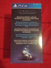 Buy Torment: Tides of Numenera PlayStation 4