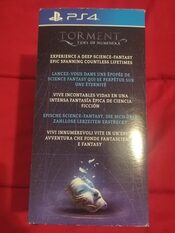 Torment: Tides of Numenera PlayStation 4 for sale