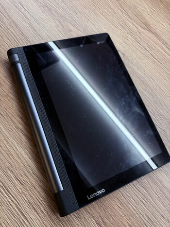 Buy Lenovo Yoga Tab 3 10