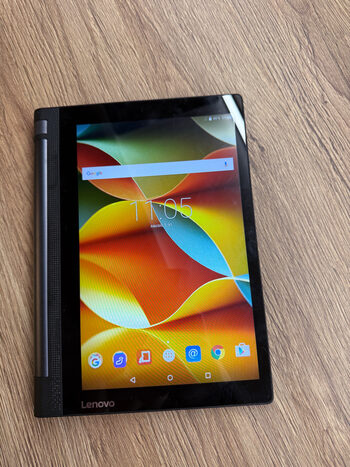 Lenovo Yoga Tab 3 10