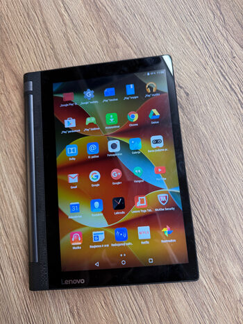 Lenovo Yoga Tab 3 10