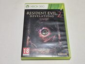 Resident Evil: Revelations 2 Xbox 360