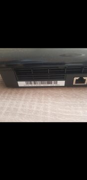 Playstation 3 Fat Negra 80 GB for sale