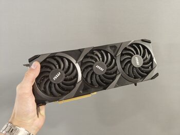 MSI ventus rtx 3080 ti 12gb 