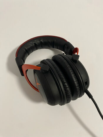 HyperX Cloud 2