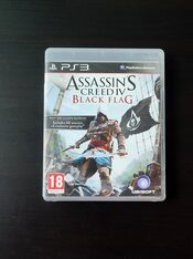 Assassin’s Creed IV: Black Flag PlayStation 3