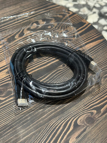 HDMI 3m kabelis