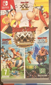 Asterix & Obelix XXL Collection Nintendo Switch