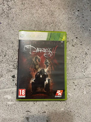 The Darkness II - Limited Edition Xbox 360