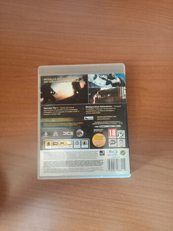 Medal of Honor PlayStation 3