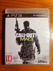 Juegos Call Of Duty PS3 - COD