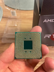 AMD Ryzen 5 2600 3.4-3.9 GHz AM4 6-Core CPU for sale