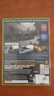 Battlefield 3 Xbox 360