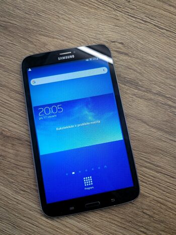Samsung Galaxy Tab 3 8.0 16GB White
