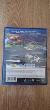 Buy Rocket League PlayStation 4