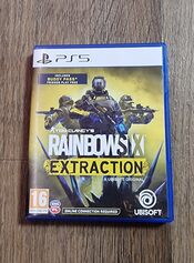 Tom Clancy’s Rainbow Six Extraction PlayStation 5