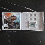 Monster Hunter Generations Nintendo 3DS