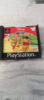 Winnie the Pooh: Kindergarten PlayStation