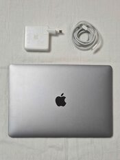 Apple MacBook Pro 13 Arm-based Apple M1 Arm-based M1 8-core / 8GB DDR4 / 256GB NVME / 58.2 Wh / Wi-Fi 6 AX201 / Silver for sale