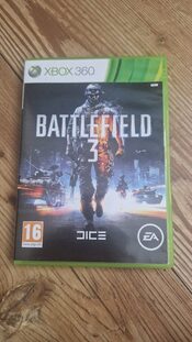 Battlefield 3 Xbox 360