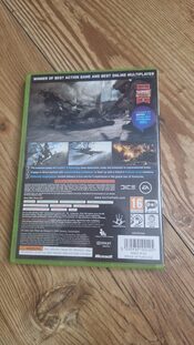 Battlefield 3 Xbox 360 for sale