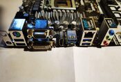 ASRock Z270 Pro4 Intel Z270 ATX DDR4 LGA1151 2 x PCI-E x16 Slots Motherboard