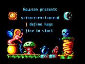 Stormlord (1989) SEGA Mega Drive for sale
