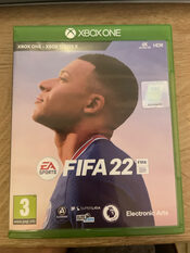 FIFA 22 Xbox One