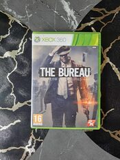 The Bureau: XCOM Declassified Xbox 360