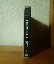 Get Formula 1 '97 PlayStation