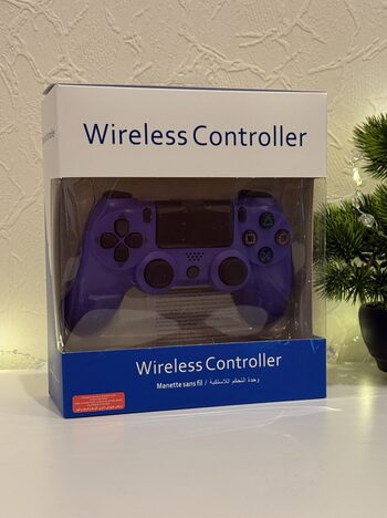 Naujas PS4/Playstation 4 V2 pultelis controller valdyklis