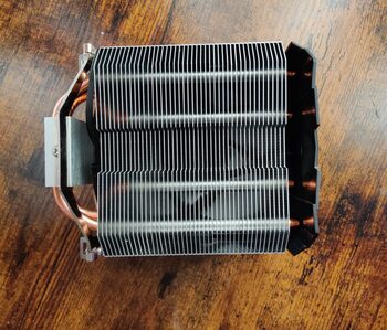 ARCTIC Freezer 7 X 300-2000 RPM CPU Cooler