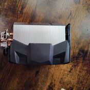 ARCTIC Freezer 7 X 300-2000 RPM CPU Cooler