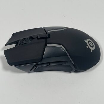 Buy SteelSeries Rival 600 Gaming Mouse 12,000 CPI TrueMove3Plus Dual Optical Sensor