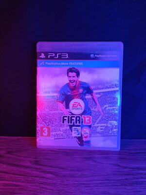 FIFA 13 PlayStation 3