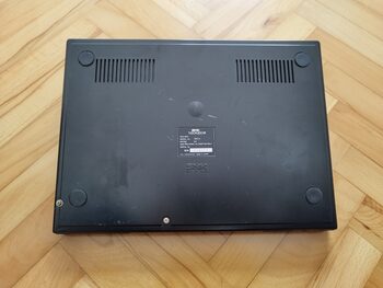 Neo Geo AES Japonesa con caja y Super Sidekicks 2 for sale