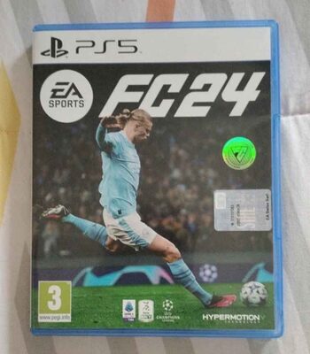 EA Sports FC 24 PlayStation 5