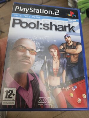 Pool Shark 2 PlayStation 2