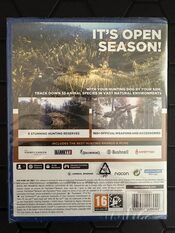 Hunting Simulator 2 PlayStation 5
