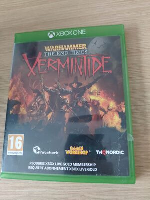 Warhammer: End Times - Vermintide Xbox One