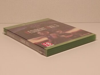 Get Resident Evil 3 Xbox One