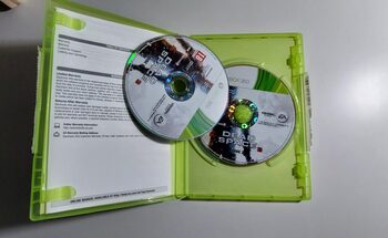 Dead Space 3 Xbox 360