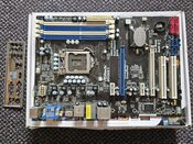 ASRock H55DE3 Intel H55 ATX DDR3 LGA1156 2 x PCI-E x16 Slots Motherboard