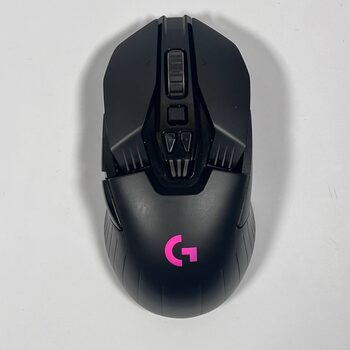 Buy Logitech G G903 Lightspeed Ambidextrous Wireless Optical Gaming Mouse