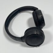 Get JBL Tune 500BT - Bluetooth Headphones With Up to 40 Hours Battery Microphone