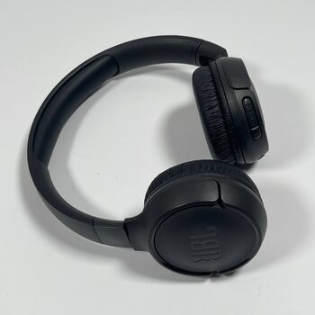 Get JBL Tune 500BT - Bluetooth Headphones With Up to 40 Hours Battery Microphone