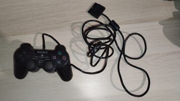 Mando PS2 ORIGINAL 