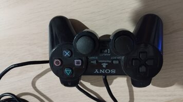 Mando PS2 ORIGINAL 