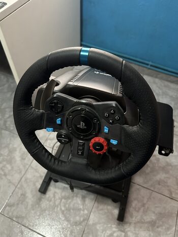 logitech g29