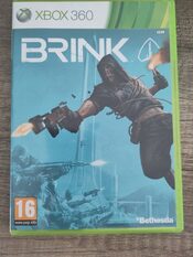 Brink Xbox 360